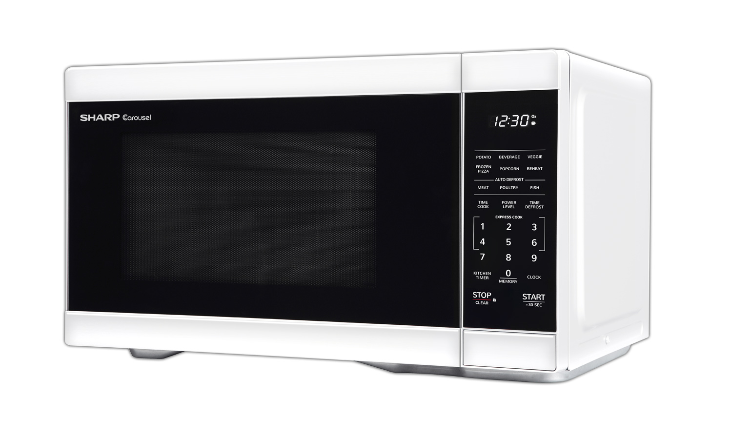The 8 Best Countertop Microwaves of 2024