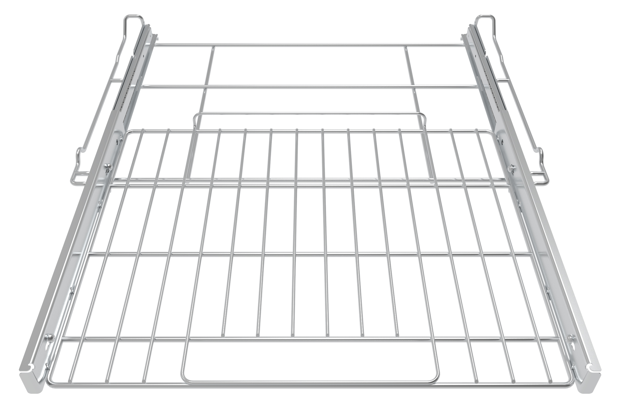 Slide-In Range with Air Fry (SSR3065JS) Glide Rack