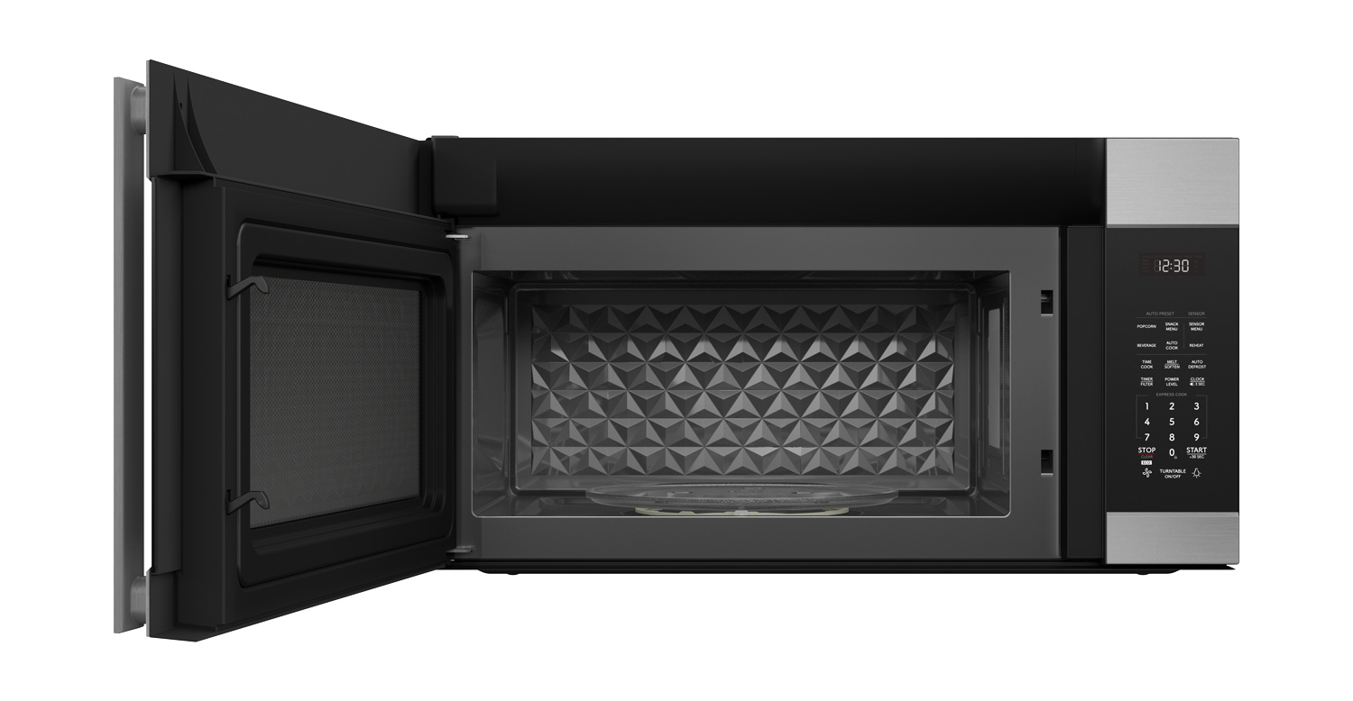 1.7 cu. ft. Over-the Range Microwave Oven (SMO1754JS)