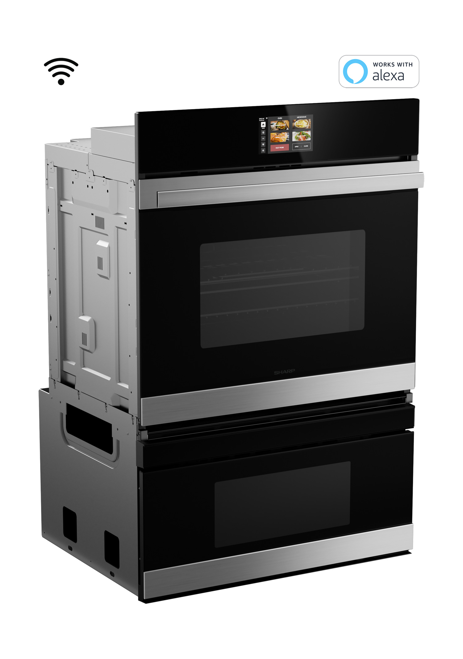 the Smart Oven® Compact Convection, Unboxing & walkthrough