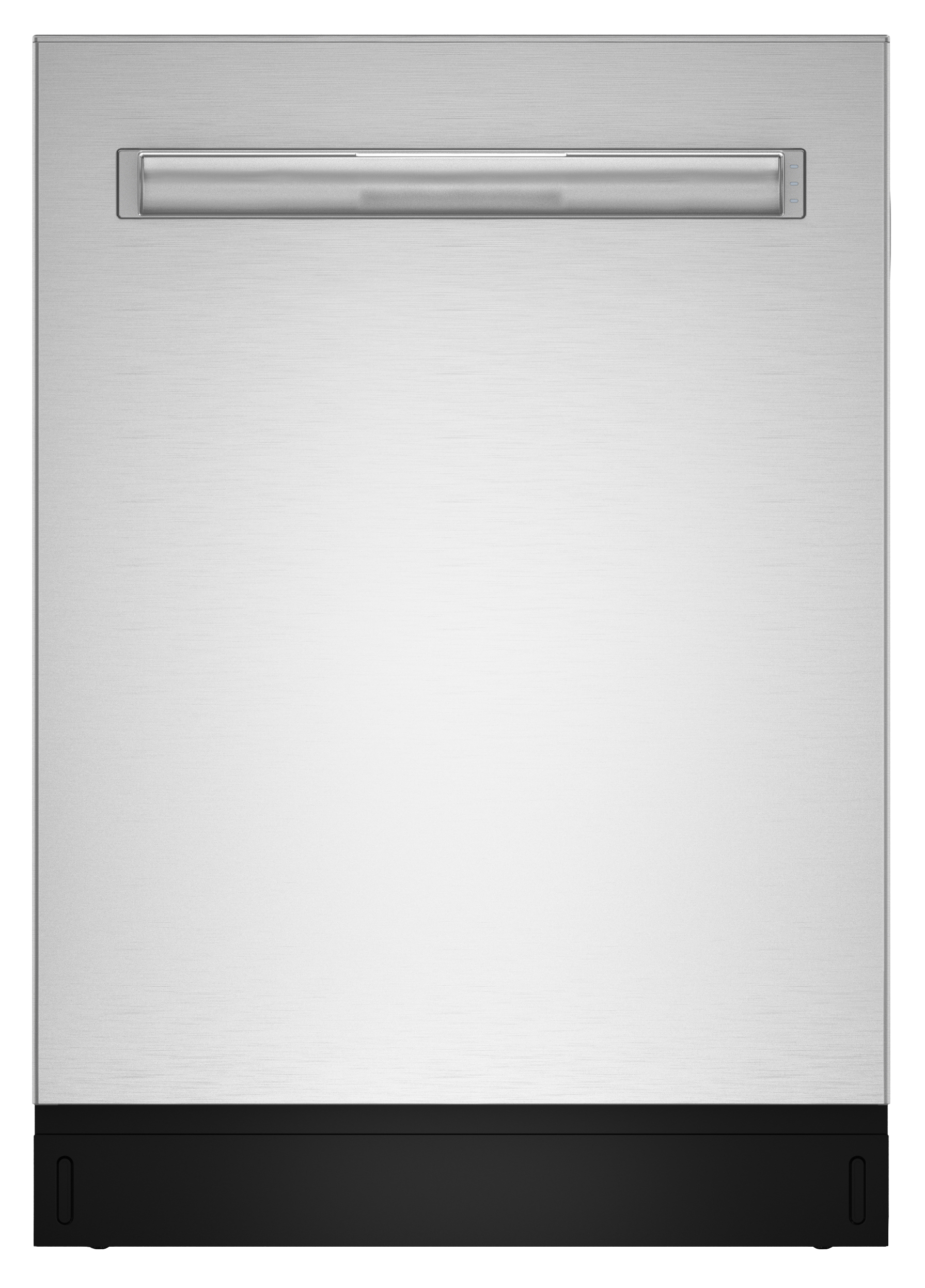Sharp 24 in. Slide-In Smart Dishwasher (SDW6888JS) Head On