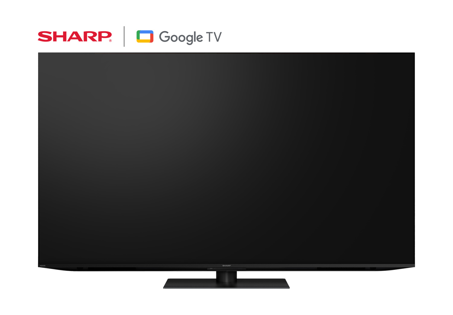 Sharp AQUOS 4K UHD Android™ TV