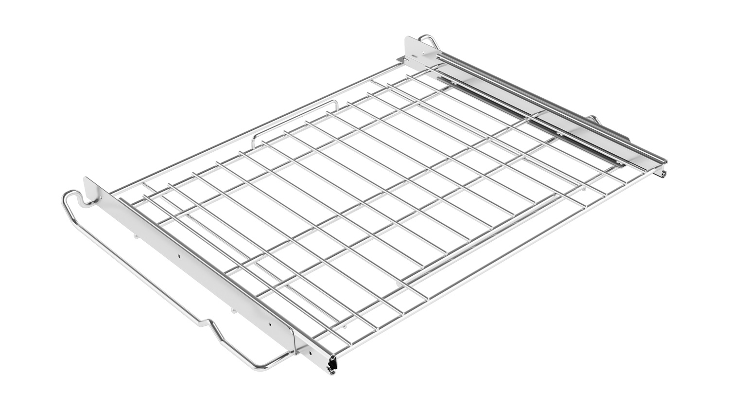 Replacement Glide Rack (SKWR30A0FC)
