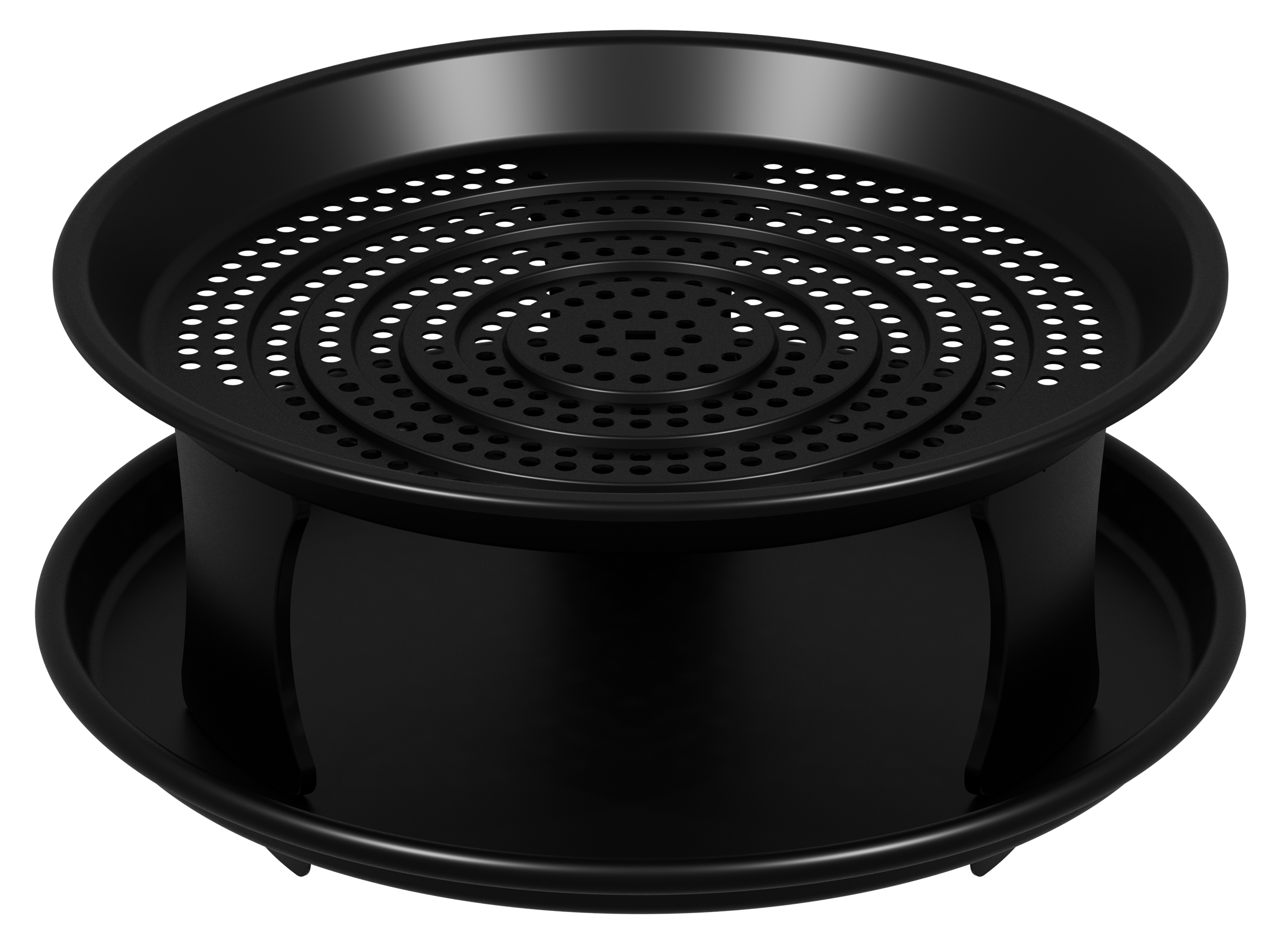 SMC0985KS Air Fry Basket/Baking and Roasting Pan