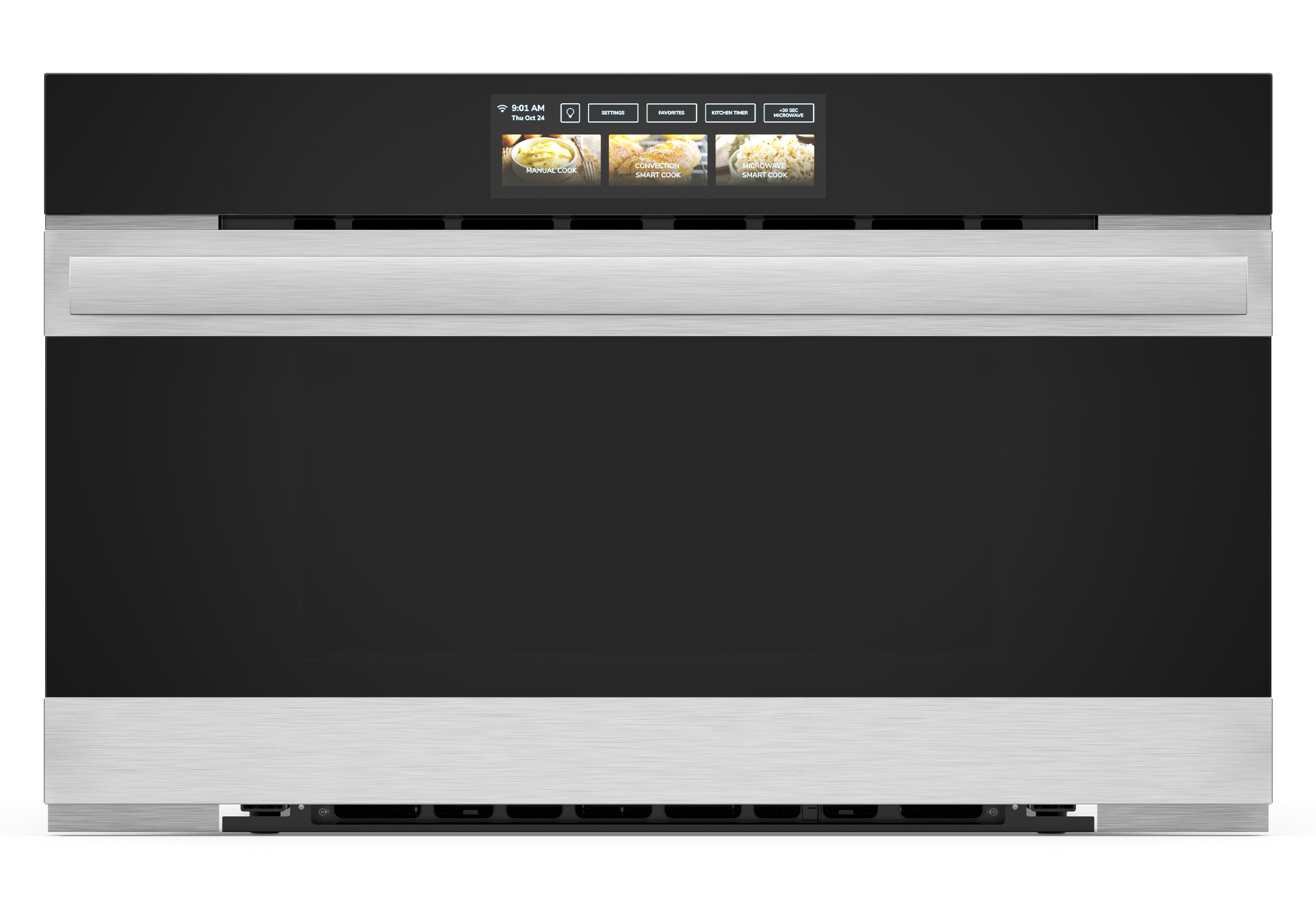Sharp Celerity™ High-Speed Oven (SWA3099MS) Sharp Celerity™ High-Speed Oven (SWA3099MS)