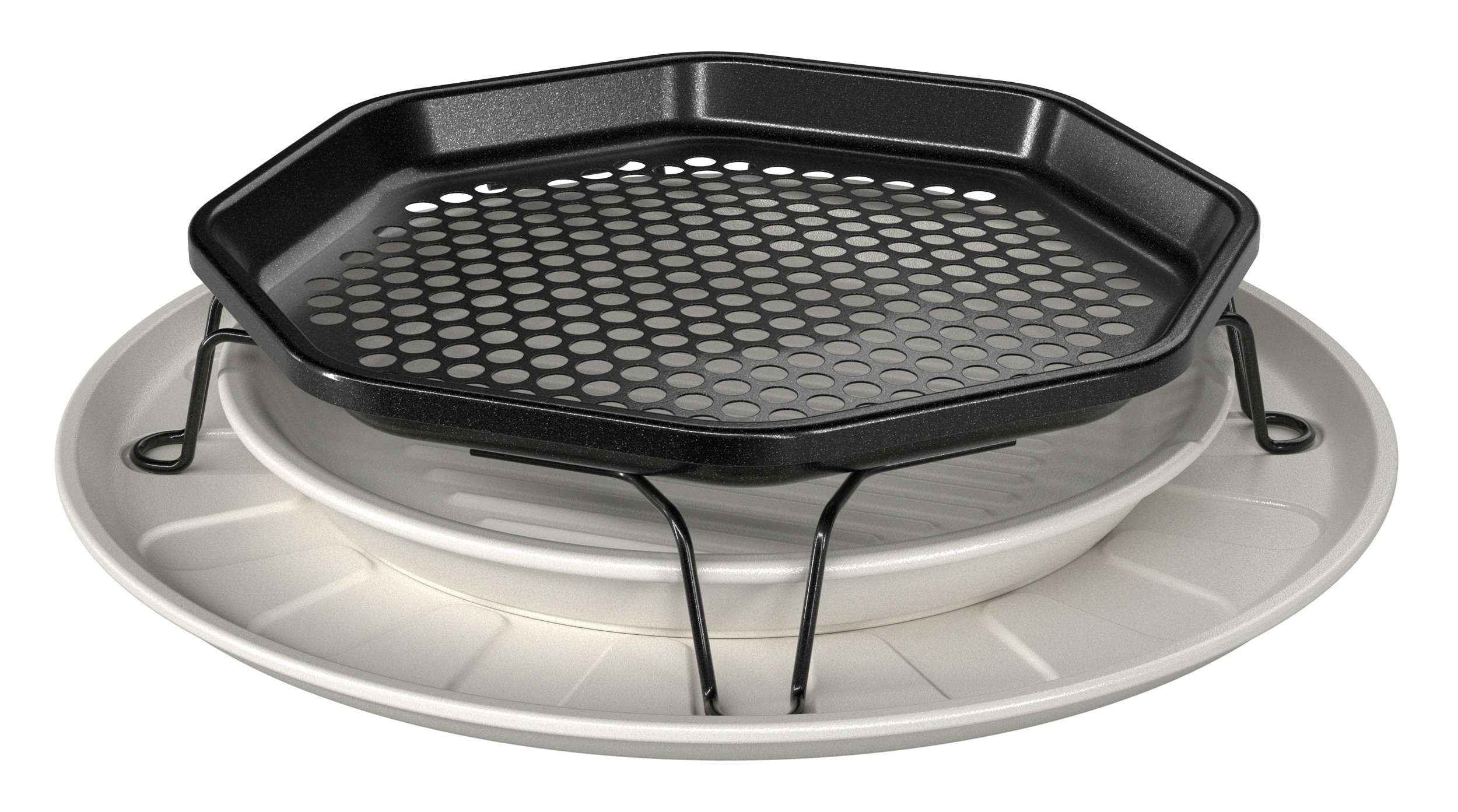 Sharp Celerity™ High-Speed Oven (SWA3099MS) Accessories