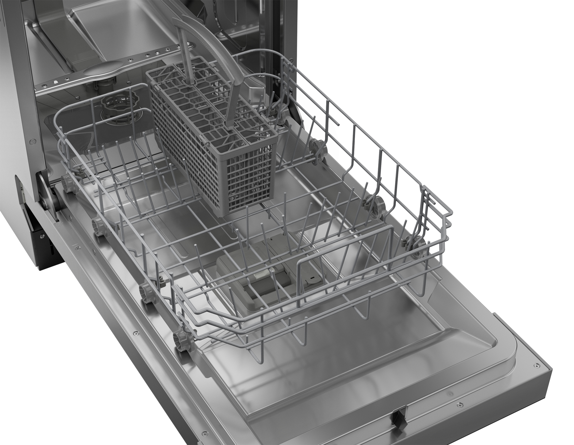 SDW4523MS Dishwasher Bottom Rack