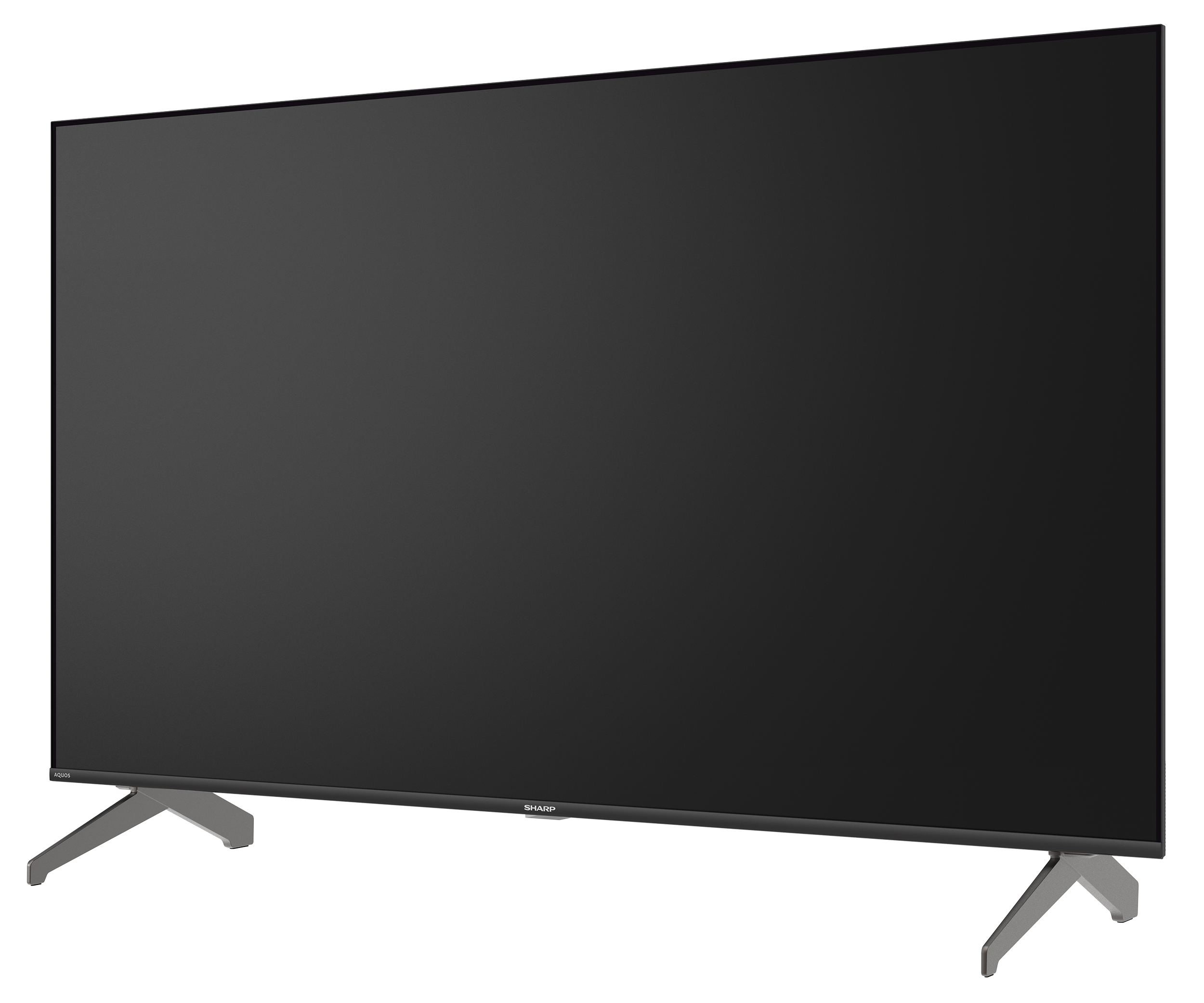 A667☆SHARP 50型 4K⁄LED⁄WIFI⁄Bluetooth⁄Youtobe⁄Netflix