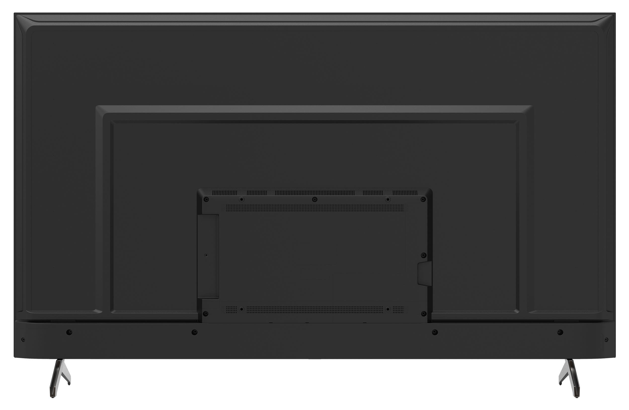 Sharp AQUOS QLED 75” Class (74.5” Diag.) 4K Ultra HD Smart TV (4T-C75HP7050U) Back