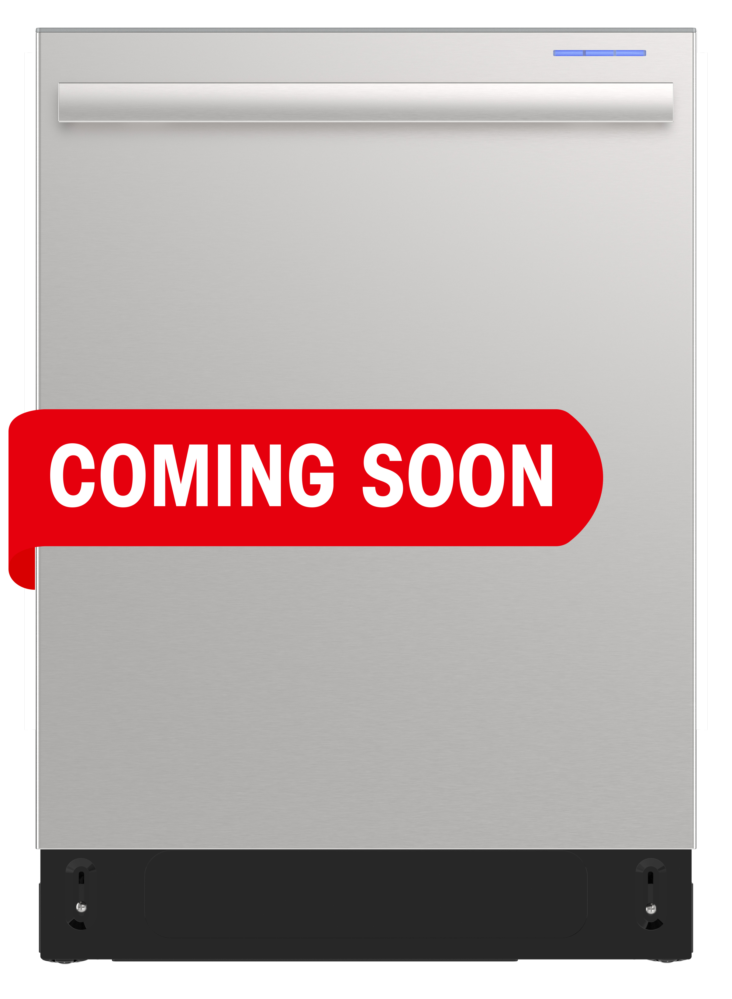 24 in. Stainless Steel Dishwasher (SDW6768SMS)