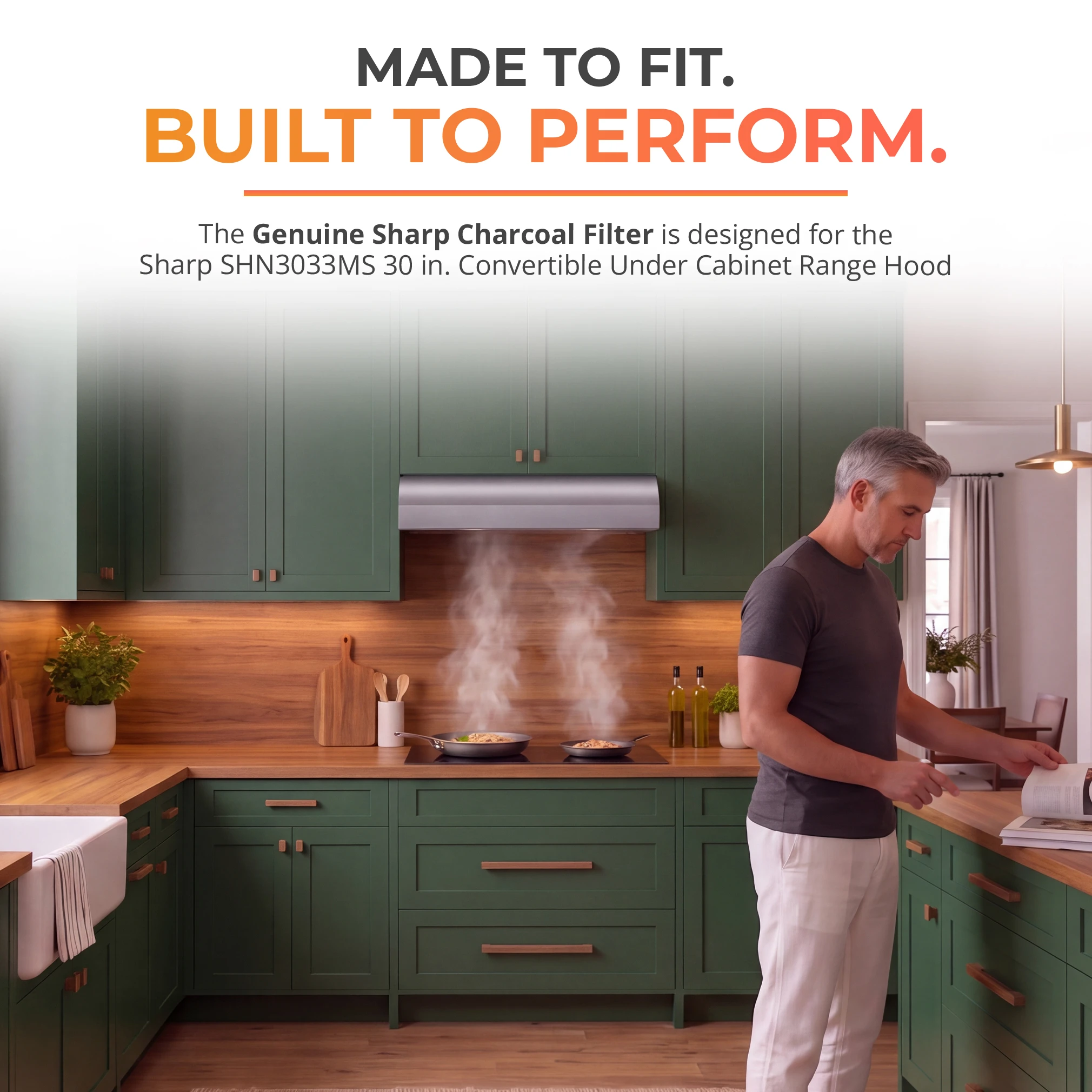 SKRH30CFL Charcoal Filter 2-Pack Infographic three