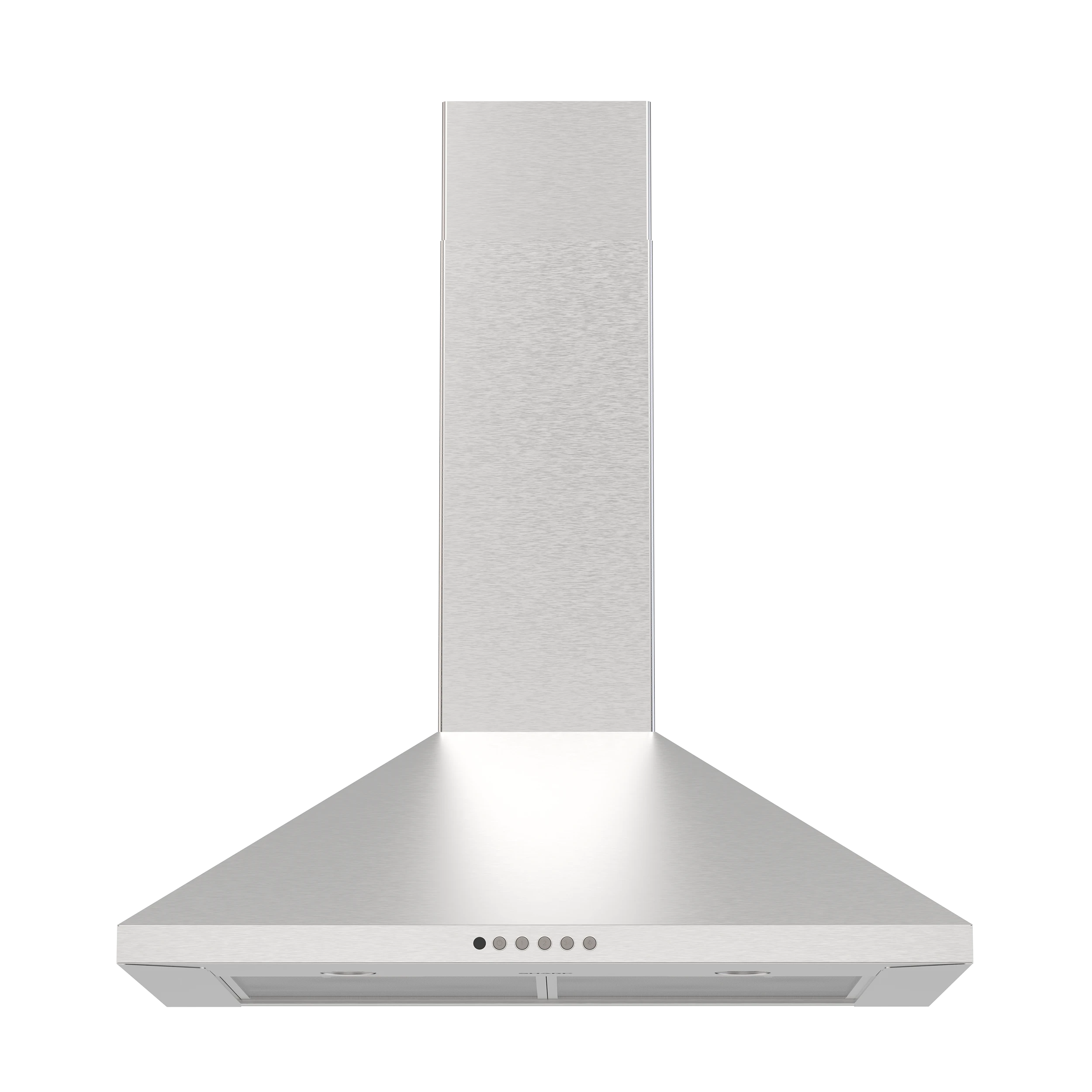 30 in. Wall Mount Chimney Range Hood (SHC3063SNS)