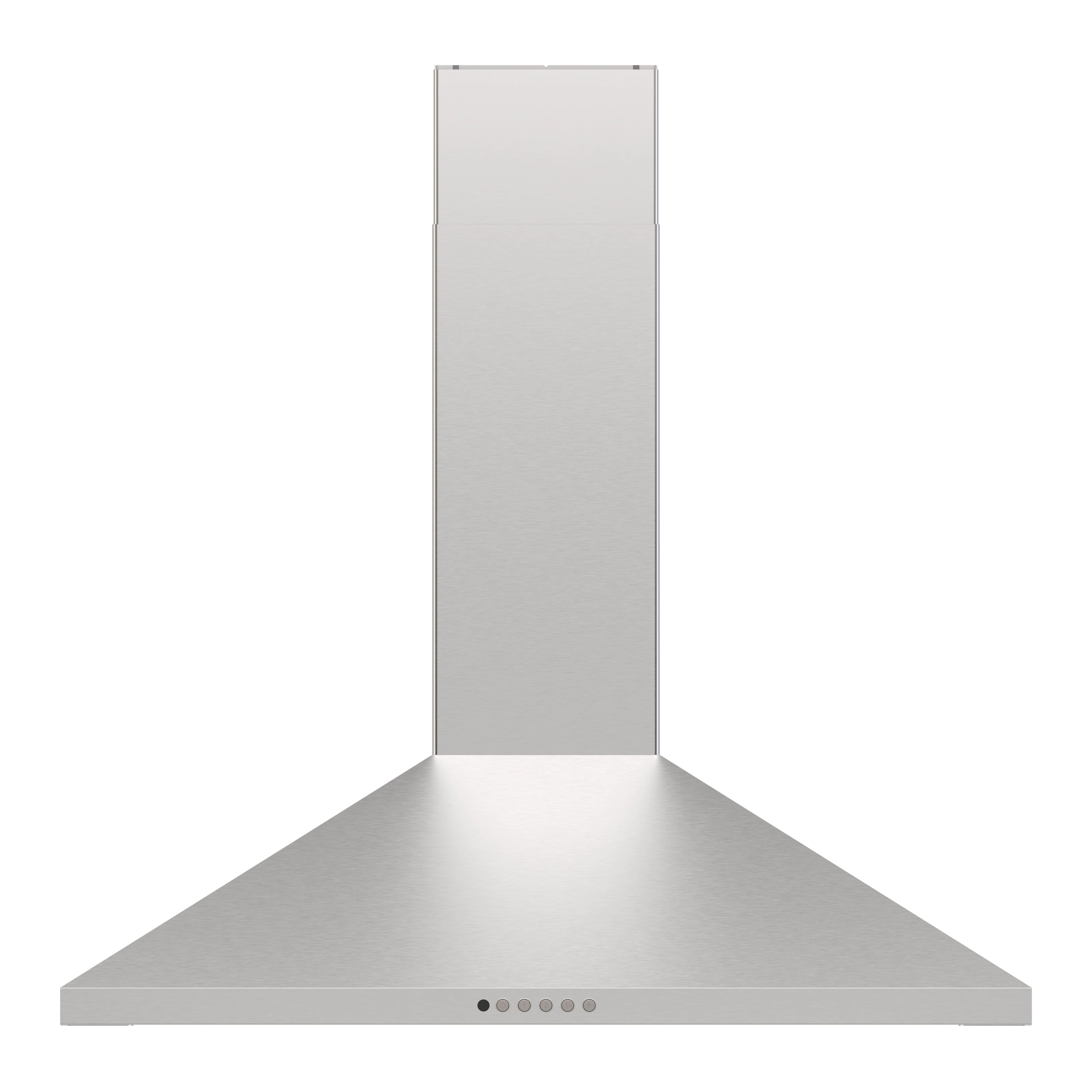 36 in. Wall Mount Chimney Range Hood (SHC3663SNS)