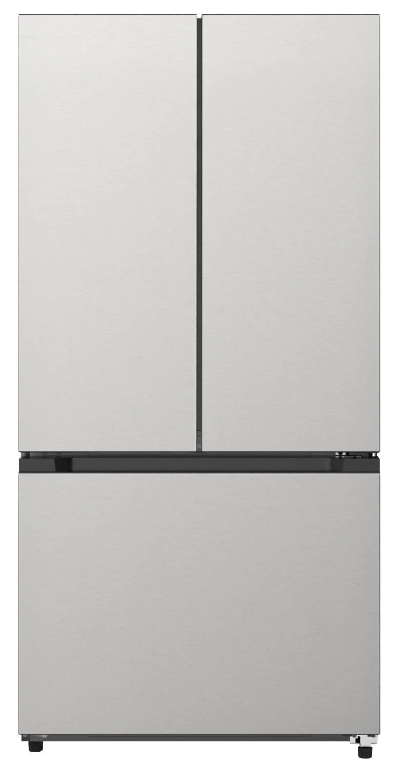 33 in. French Door Freezer Refrigerator (SJF2341SNS)