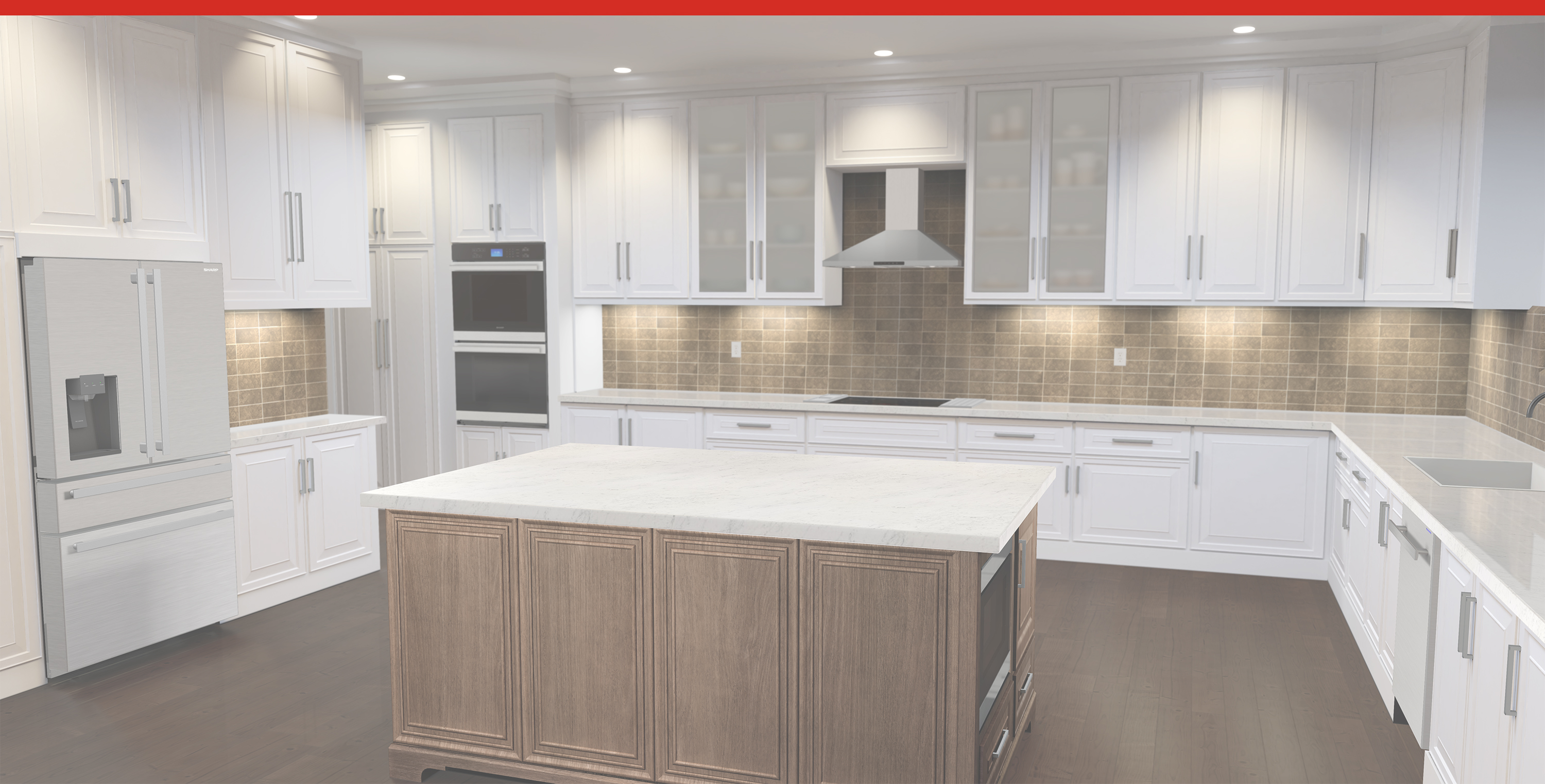 Virtual Kitchen Showroom