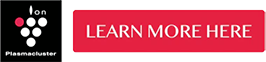 Learn More About Plasmacluster Ion® Technology