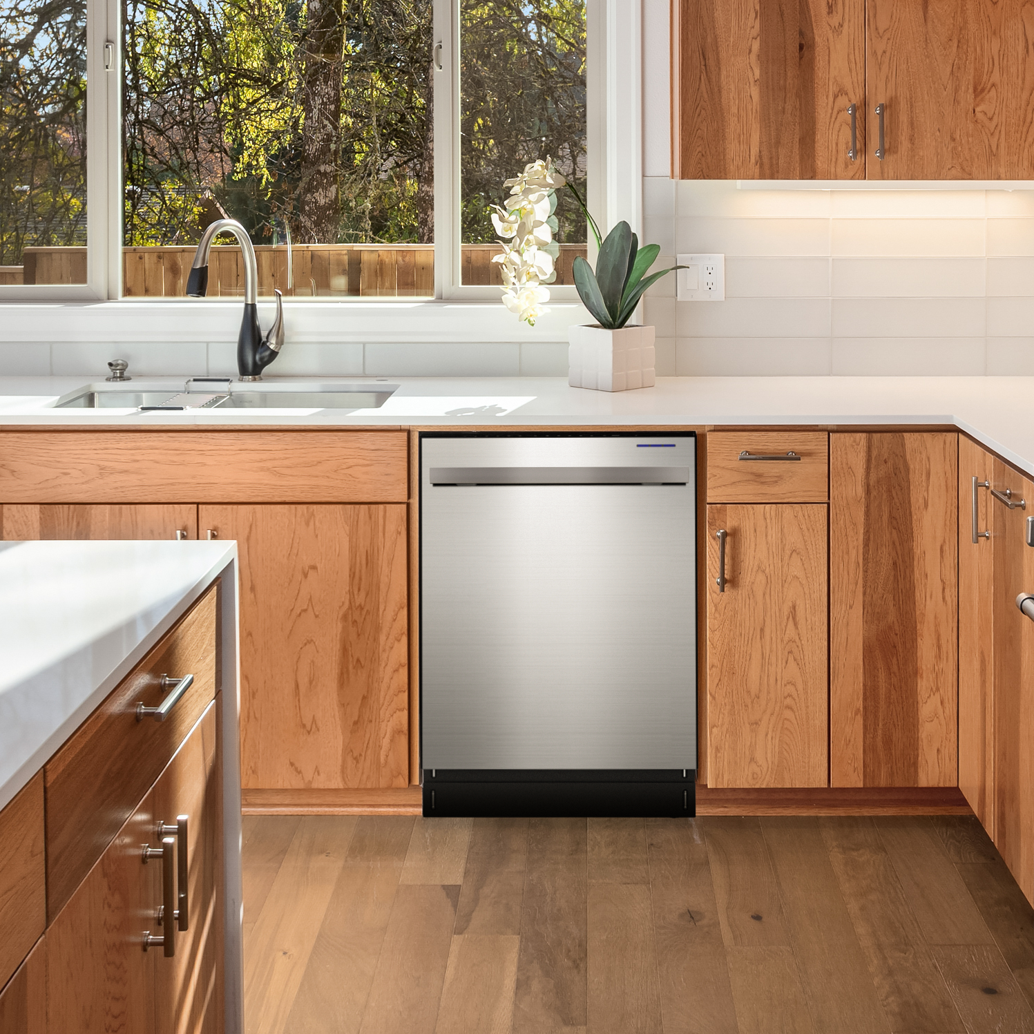 Memorial Day savings on Dishwashers