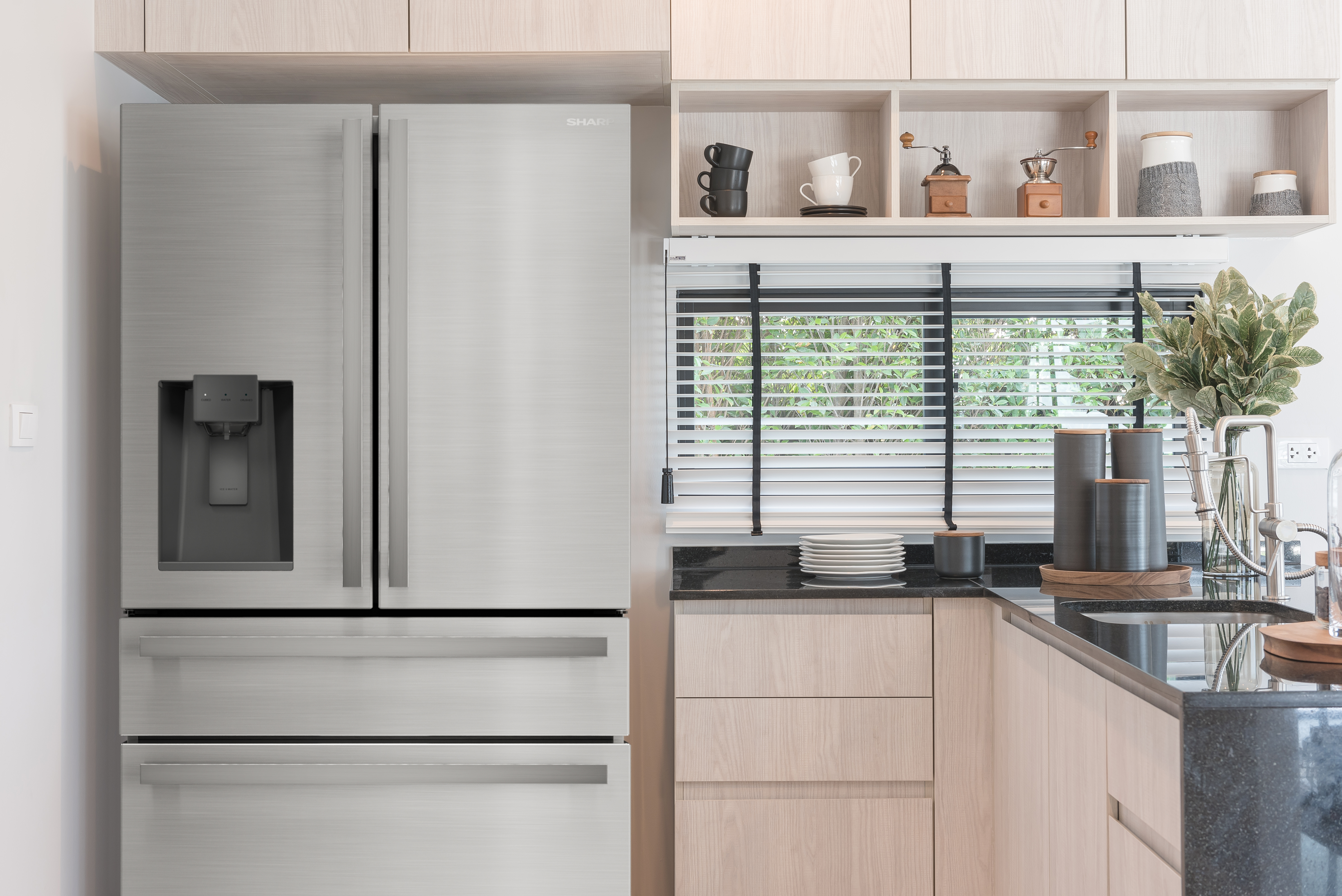 Memorial Day savings on Refrigerators