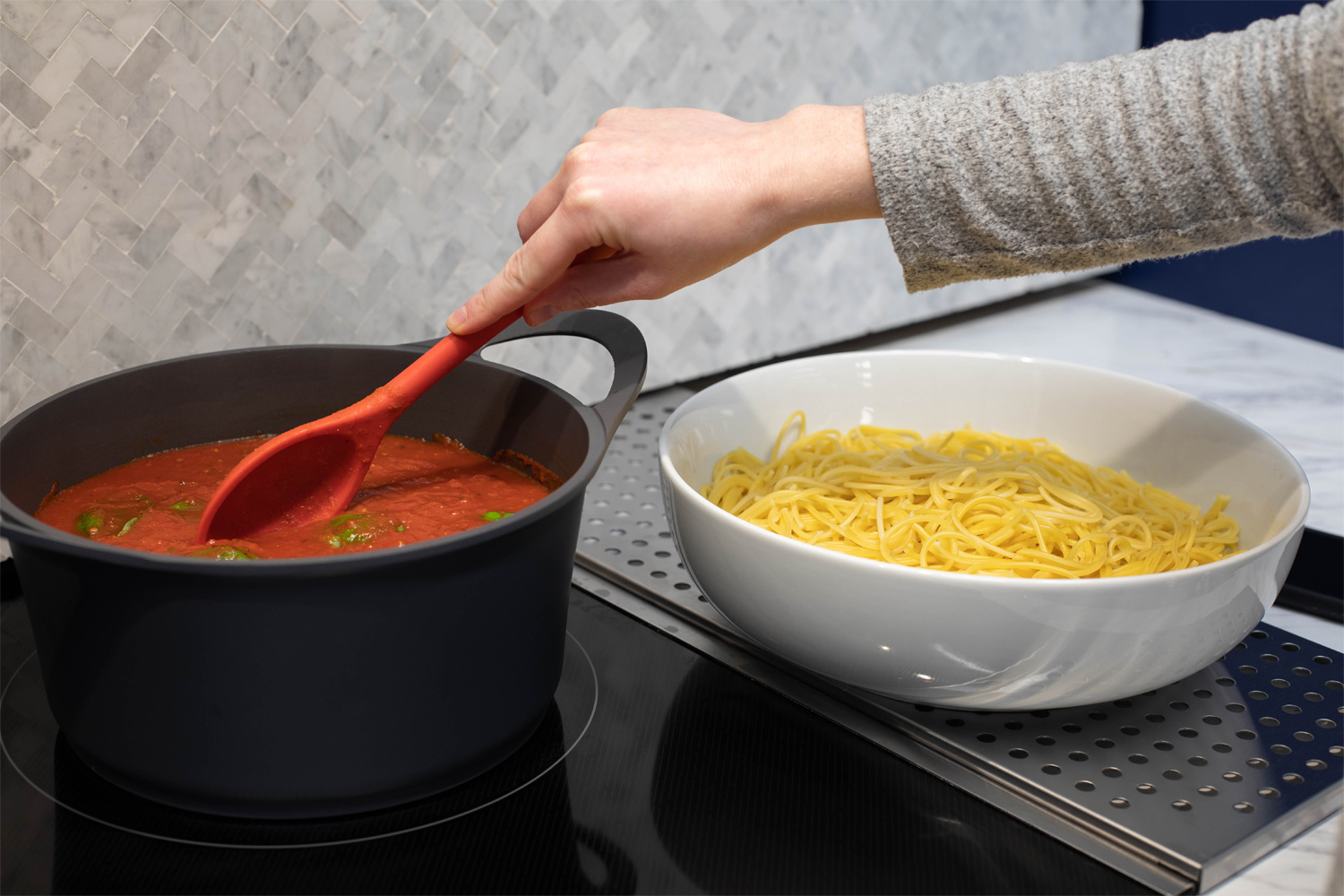 Memorial Day savings on Cooktops