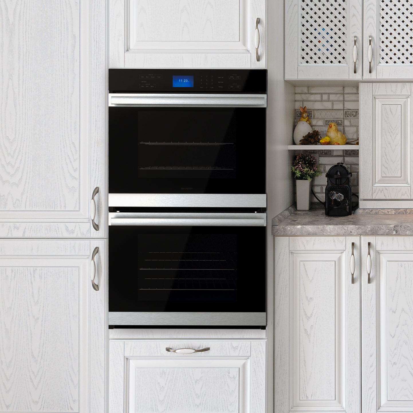 Memorial Day savings on Wall Ovens