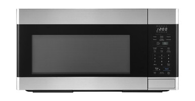 1.8 cu. ft. Stainless Steel 1100W Over-the-Range Microwave Oven (SMO1854DS)