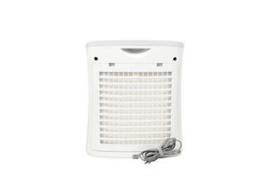 Sharp True HEPA Air Purifier with Express Clean for Small Rooms (FPF30UH)