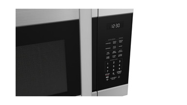 1.7 cu. ft. Over-the Range Microwave Oven (SMO1752JS)