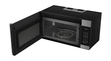 1.7 cu. ft. Over-the Range Microwave Oven (SMO1754JS)