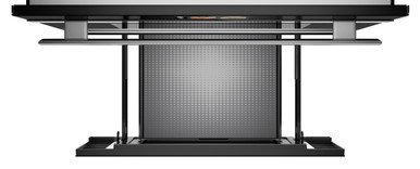 30 in. Smart Convection Wall Oven with Microwave Drawer Oven (SWB3085HS)