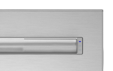 24 in. Slide-In Smart 42 dB Dishwasher (SDW6888JS)