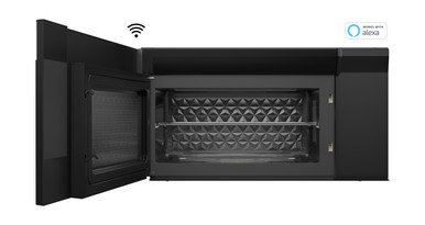 1.9 cu. ft. Smart Over-the-Range-Microwave Oven (SMO1969JS)
