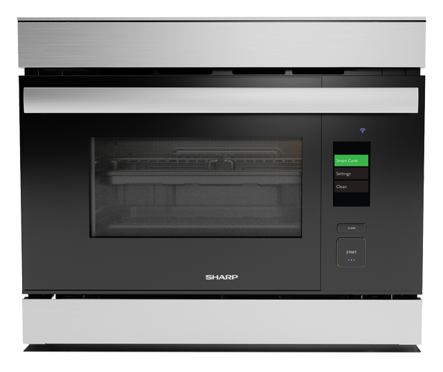 Sharp Combi Steam Oven