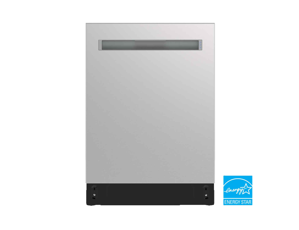 Sharp 24 in. Top Control Dishwasher