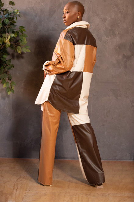 Check My Board Tunic