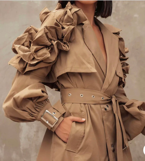 So Fly Trench 