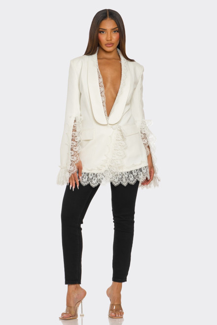 Laycie Blazer