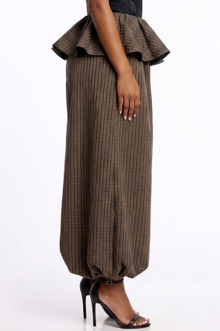 Decker Pants 