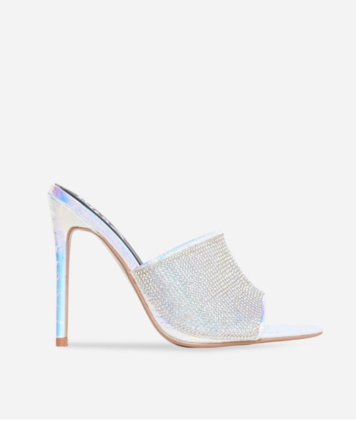 Crystal Mule