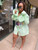 Washington Tunic Dress 