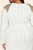Winter Chained Sweater Dress 