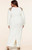 Winter Chained Sweater Dress 