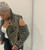 Rouge Biker Jacket 