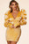 ElGold Ballroom Dress 