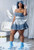 Denim's Pleasure