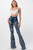 Crossed Out Jeans