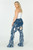 Crossed Out Jeans