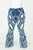 Crossed Out Jeans