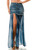 Chiffon Denim