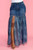 Chiffon Denim