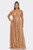 Toga Goddess Maxi 